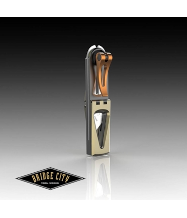 BRIDGE CITY TOOLS - MT-2 MULTI-TOOL BRIDGE CITY TOOLS - MT-2 MULTI-TOOL
