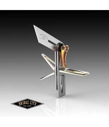 BRIDGE CITY TOOLS - MT-2 MULTI-TOOL
