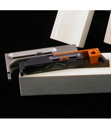 BRIDGE CITY TOOLS - TM-1 TENONMAKER