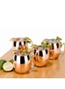 Caneca Moscow Mule Original - Tipo Barril - 426
