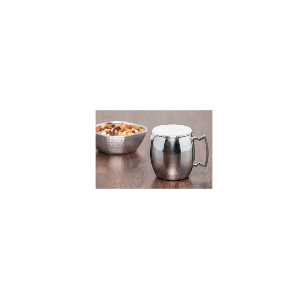 Caneca Moscow Mule Original - Tipo Inox - 481
