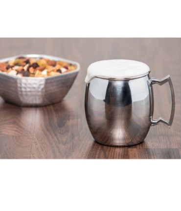 Caneca Moscow Mule Original - Tipo Inox - 481