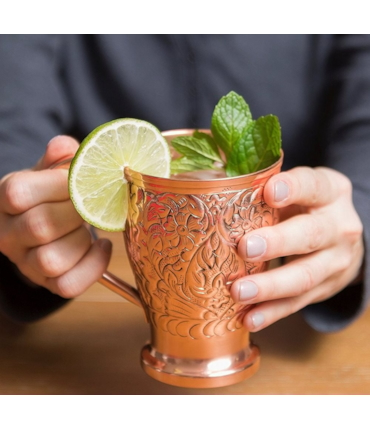 CANECA MOSCOW MULE - PREMIUM