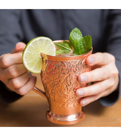 CANECA MOSCOW MULE - PREMIUM