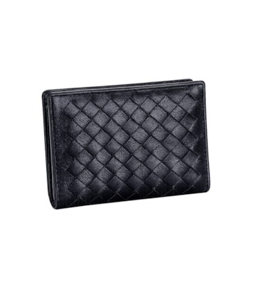 CARTEIRA MASCULINA DE COURO LEGÍTIMO PREMIUM