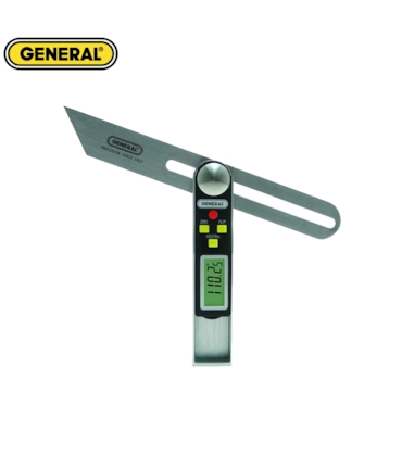 COMBO MEDIDA CERTA - SWANSON E GENERAL TOOLS