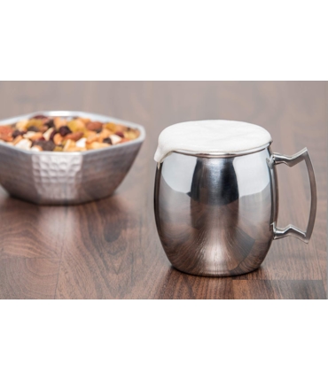 CONJUNTO DE CANECAS MOSCOW MULE - PREMIUM