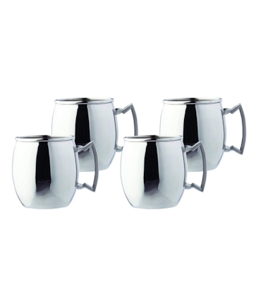CONJUNTO DE CANECAS MOSCOW MULE - PREMIUM
