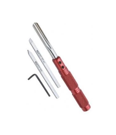 Conjunto Sorby Micro Spindle Conjunto Sorby Micro Spindle