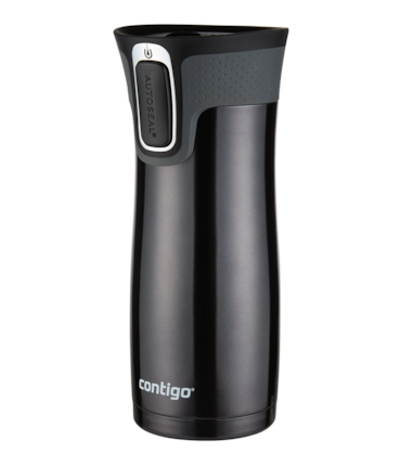 CONTIGO - GARRAFA TÉRMICA - 473 ML.