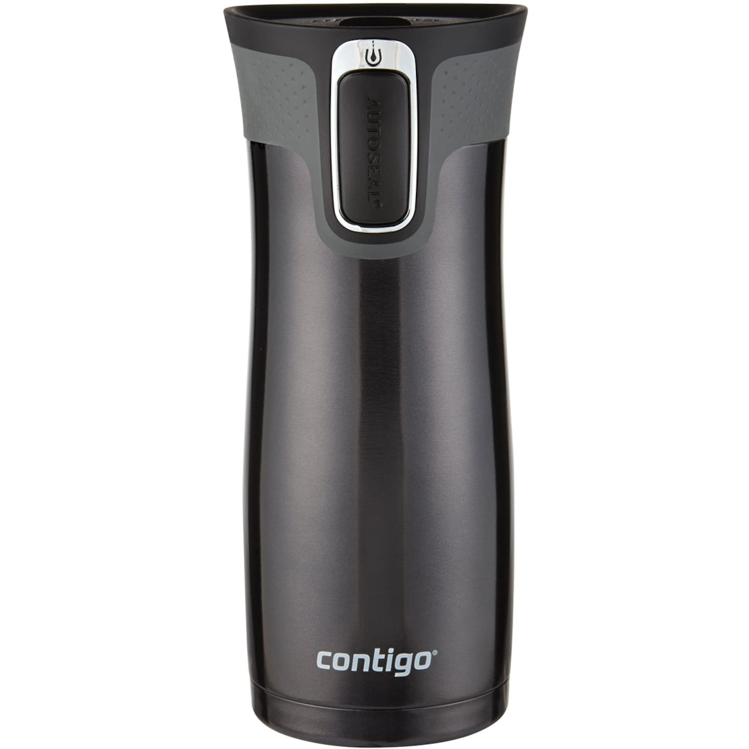 CONTIGO - GARRAFA TÉRMICA - 473 ML.