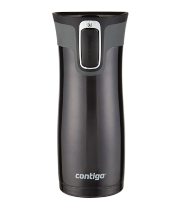 CONTIGO - GARRAFA TÉRMICA - 473 ML.