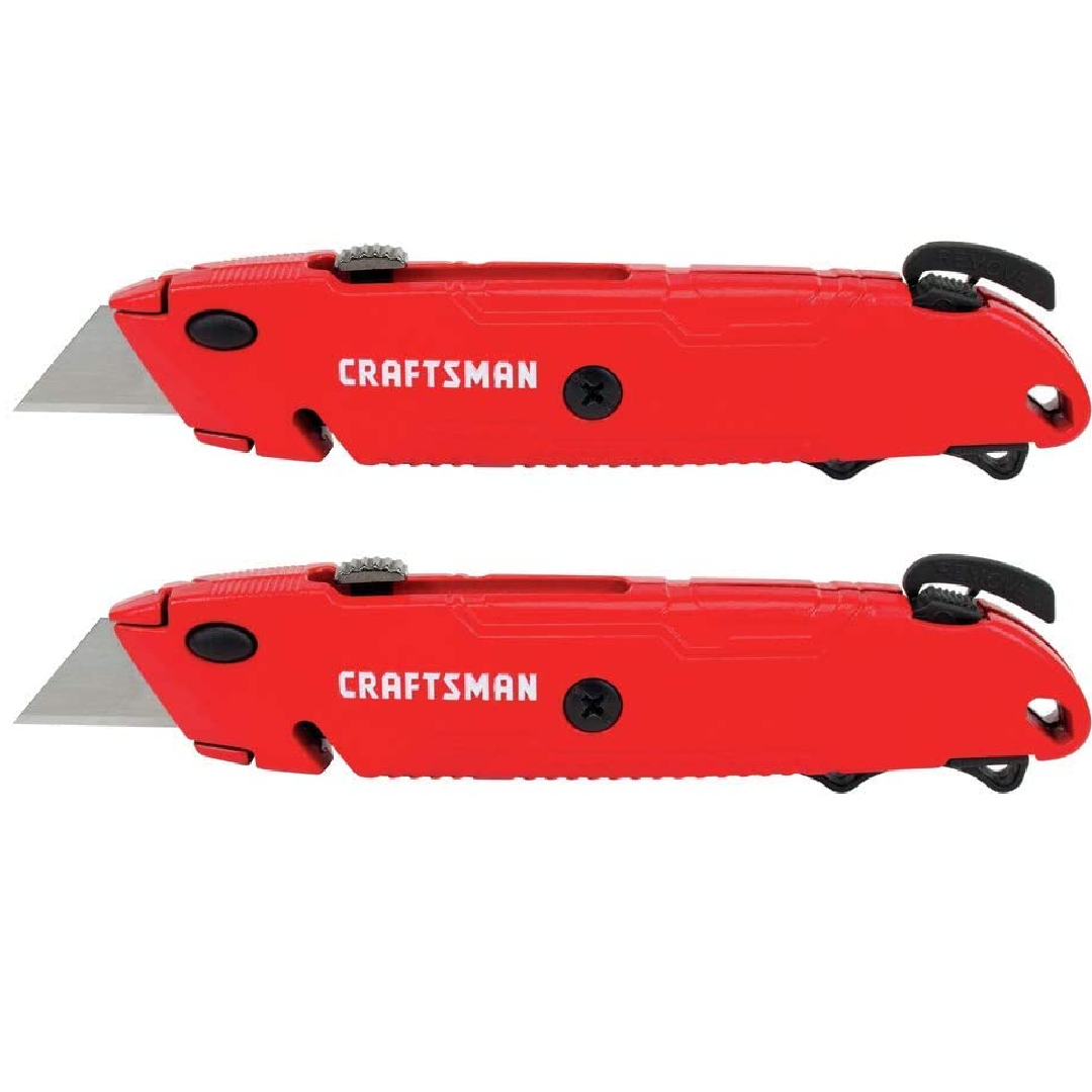 CRAFTSMAN - 2 ESTILETES PROFISSIONAIS - 10378