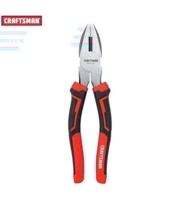 CRAFTSMAN - ALICATE UNIVERSAL - 8 POLEG. CRAFTSMAN - ALICATE UNIVERSAL - 8 POLEG.