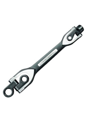 CRAFTSMAN - CHAVE COMBINADA MÚLTIPLA CRAFTSMAN - CHAVE COMBINADA MÚLTIPLA