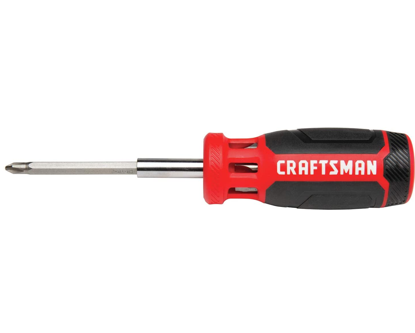 CRAFTSMAN - CHAVE DE FENDA MAGNÉTICA - Tools BR