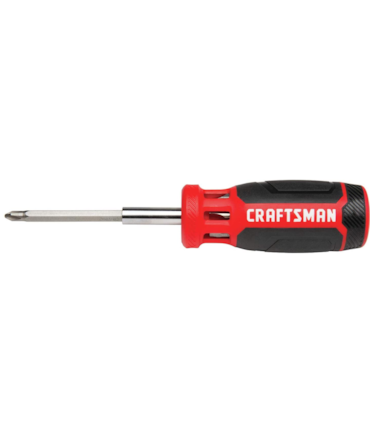 CRAFTSMAN - CHAVE DE FENDA MAGNÉTICA