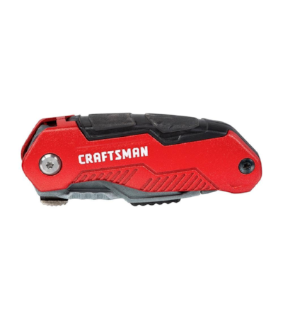 CRAFTSMAN - ESTILETE DOBRÁVEL TRAPEZOIDAL - 10932