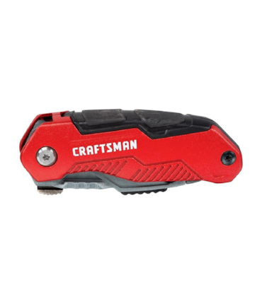 CRAFTSMAN - ESTILETE DOBRÁVEL TRAPEZOIDAL - 10932 CRAFTSMAN - ESTILETE DOBRÁVEL TRAPEZOIDAL - 10932