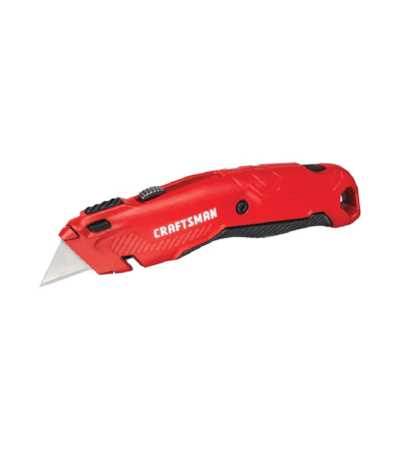 CRAFTSMAN - ESTILETE TRAPEZOIDAL - 10928