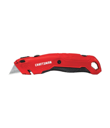 CRAFTSMAN - ESTILETE TRAPEZOIDAL - 10928