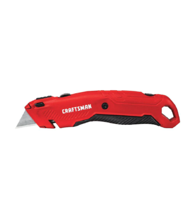 CRAFTSMAN - ESTILETE TRAPEZOIDAL - 10928