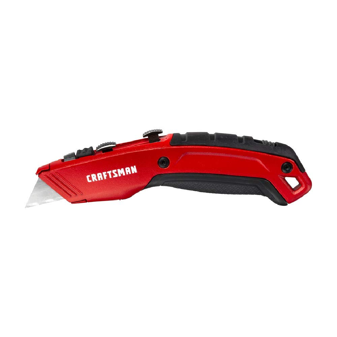 CRAFTSMAN - ESTILETE TRAPEZOIDAL - 10929