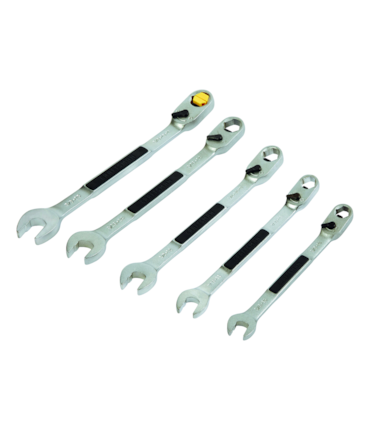 CRAFTSMAN - JOGO DE CHAVE FIXA - 5 PCS