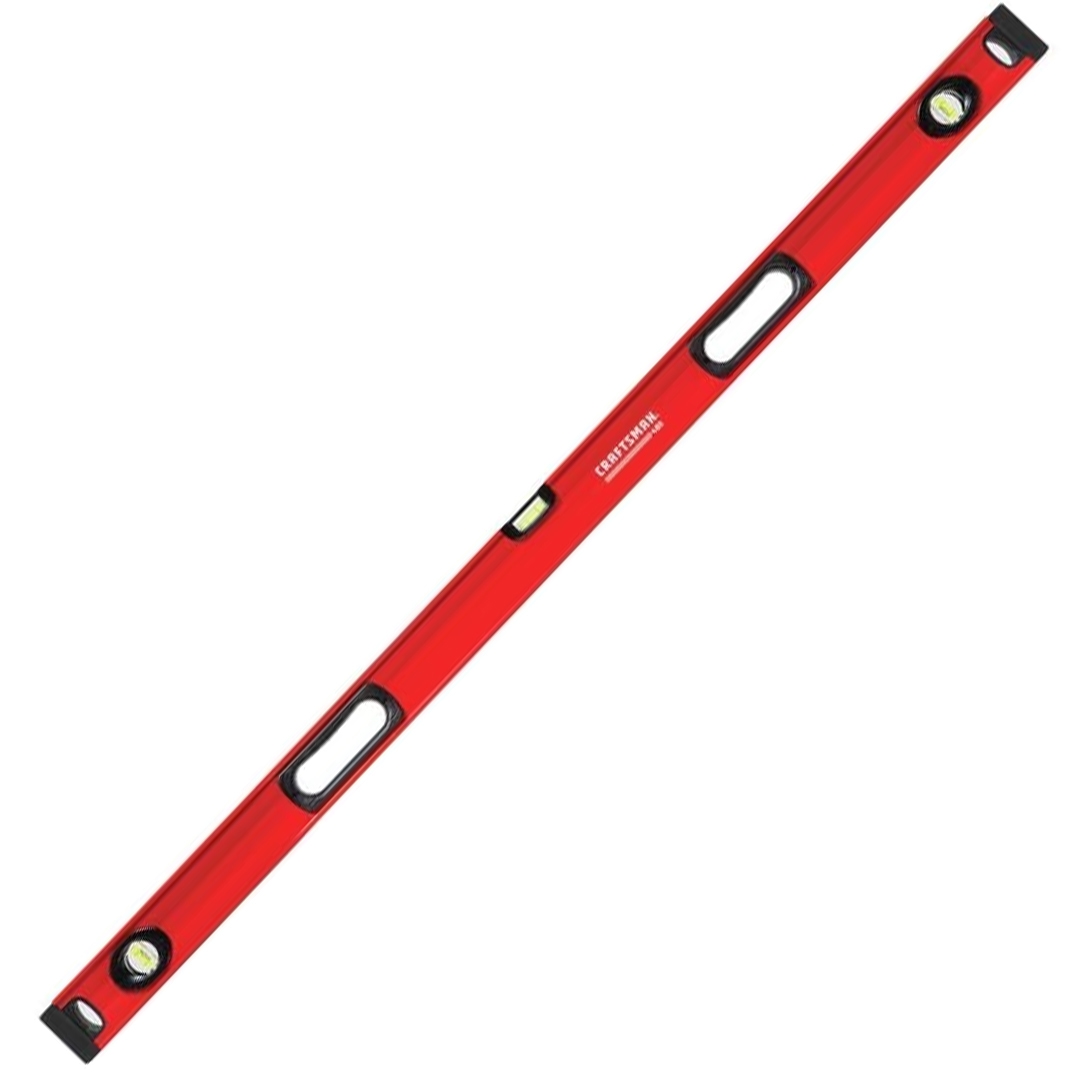 CRAFTSMAN - NIVEL TORPEDO - 48 POL.