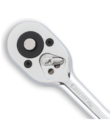 CRESCENT - CHAVE CATRACA REVERSÍVEL - 1/4 CRESCENT - CHAVE CATRACA REVERSÍVEL - 1/4