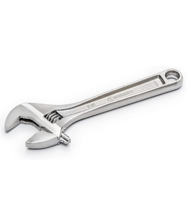 CRESCENT - CHAVE INGLESA RAPID SLIDE - 6 POL. CRESCENT - CHAVE INGLESA RAPID SLIDE - 6 POL.