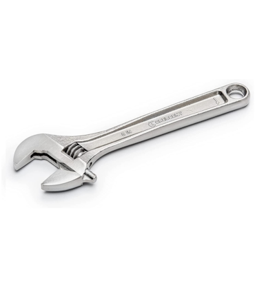 CRESCENT - CHAVE INGLESA RAPID SLIDE - 8 POL. CRESCENT - CHAVE INGLESA RAPID SLIDE - 8 POL.