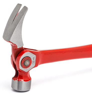CRESCENT - FLEX HAMMER - MARTELO FLEXÍVEL - 18 OZ CRESCENT - FLEX HAMMER - MARTELO FLEXÍVEL - 18 OZ