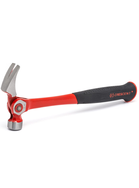 CRESCENT - FLEX HAMMER - MARTELO FLEXÍVEL - 18 OZ