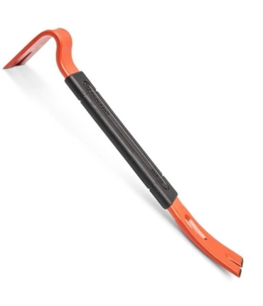 CRESCENT - PÉ DE CABRA COM ADERÊNCIA - 13 POL. CRESCENT - PÉ DE CABRA COM ADERÊNCIA - 13 POL.