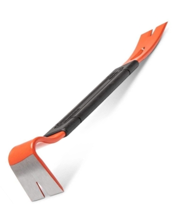 CRESCENT - PÉ DE CABRA COM ADERÊNCIA - 13 POL. CRESCENT - PÉ DE CABRA COM ADERÊNCIA - 13 POL.