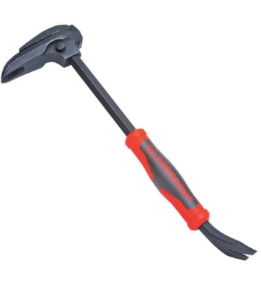 CRESCENT - PÉ DE CABRA COM MANDÍBULA AJUSTÁVEL - 16 POL. CRESCENT - PÉ DE CABRA COM MANDÍBULA AJUSTÁVEL - 16 POL.