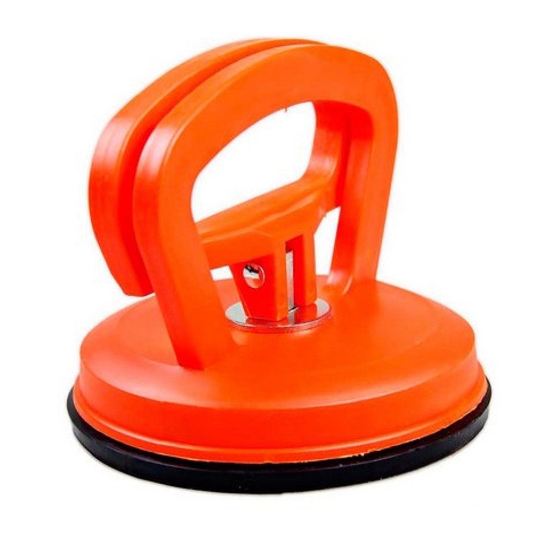 CTP0HR - VENTOSA PLÁSTICA SIMPLES PARA VIDROS, METAIS, CERÂMICA