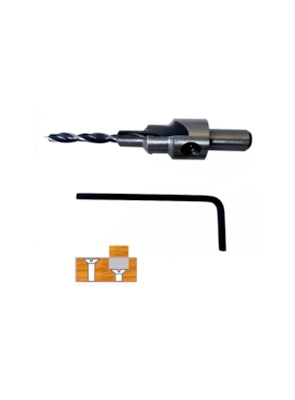 CTPOHR - STRONG - BROCAS ESCAREADORAS CTPOHR - STRONG - BROCAS ESCAREADORAS