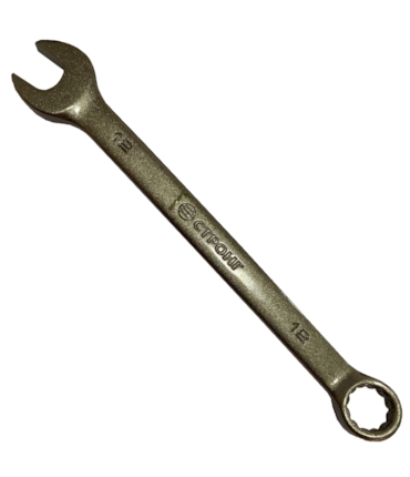CTPOHR - STRONG - CHAVE COMBINADA - 12MM