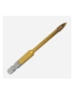 CTPOHR – STRONG – BROCA PARA VIDRO 10 MM PONTA CRUZADA COM REVEST. EM TITÂNIO