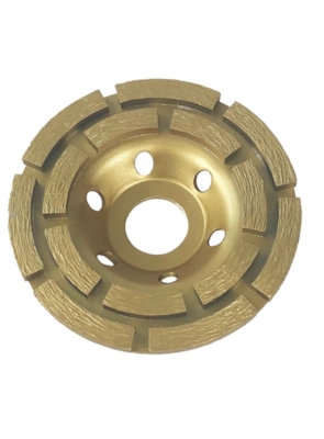 CTPOHR – STRONG – Disco Rebolo Diamantado Segmentado 100 mm CTPOHR – STRONG – Disco Rebolo Diamantado Segmentado 100 mm