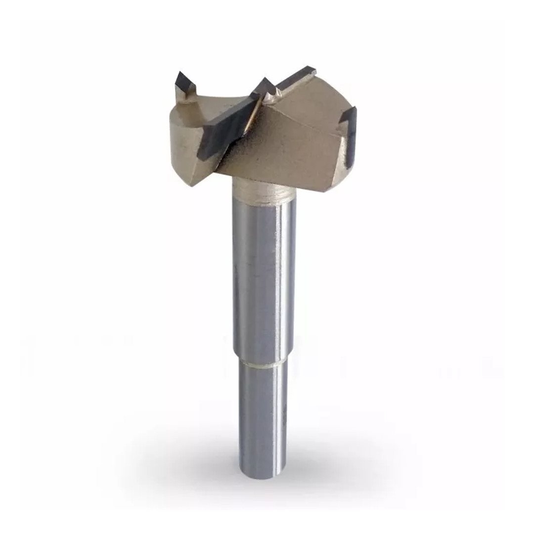 CTPOHR – STRONG – Fresa Broca Forstner 26 mm para Dobradiças e outras Furações