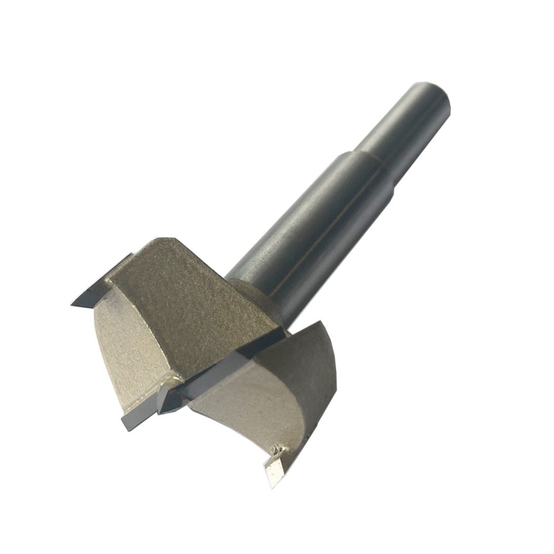 CTPOHR – STRONG – Fresa Broca Forstner 40 mm para Dobradiças e outras Furações