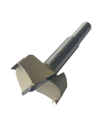CTPOHR – STRONG – Fresa Broca Forstner 80 mm para Dobradiças e outras Furações CTPOHR – STRONG – Fresa Broca Forstner 80 mm para Dobradiças e outras Furações