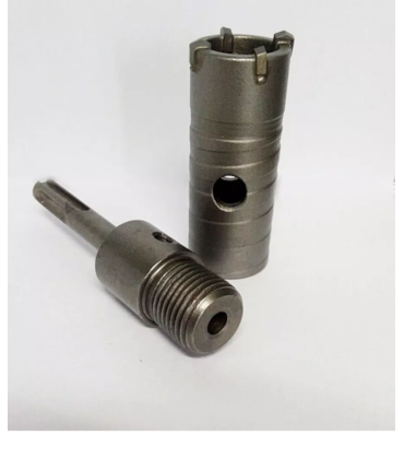 CTPOHR – STRONG – Serra Copo de Videa Para Concreto - 25 MM