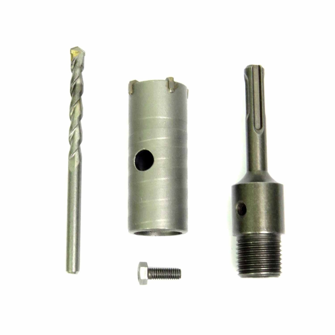 CTPOHR – STRONG – Serra Copo de Videa Para Concreto - 25 MM