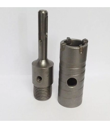 CTPOHR – STRONG – Serra Copo de Videa Para Concreto - 30 MM