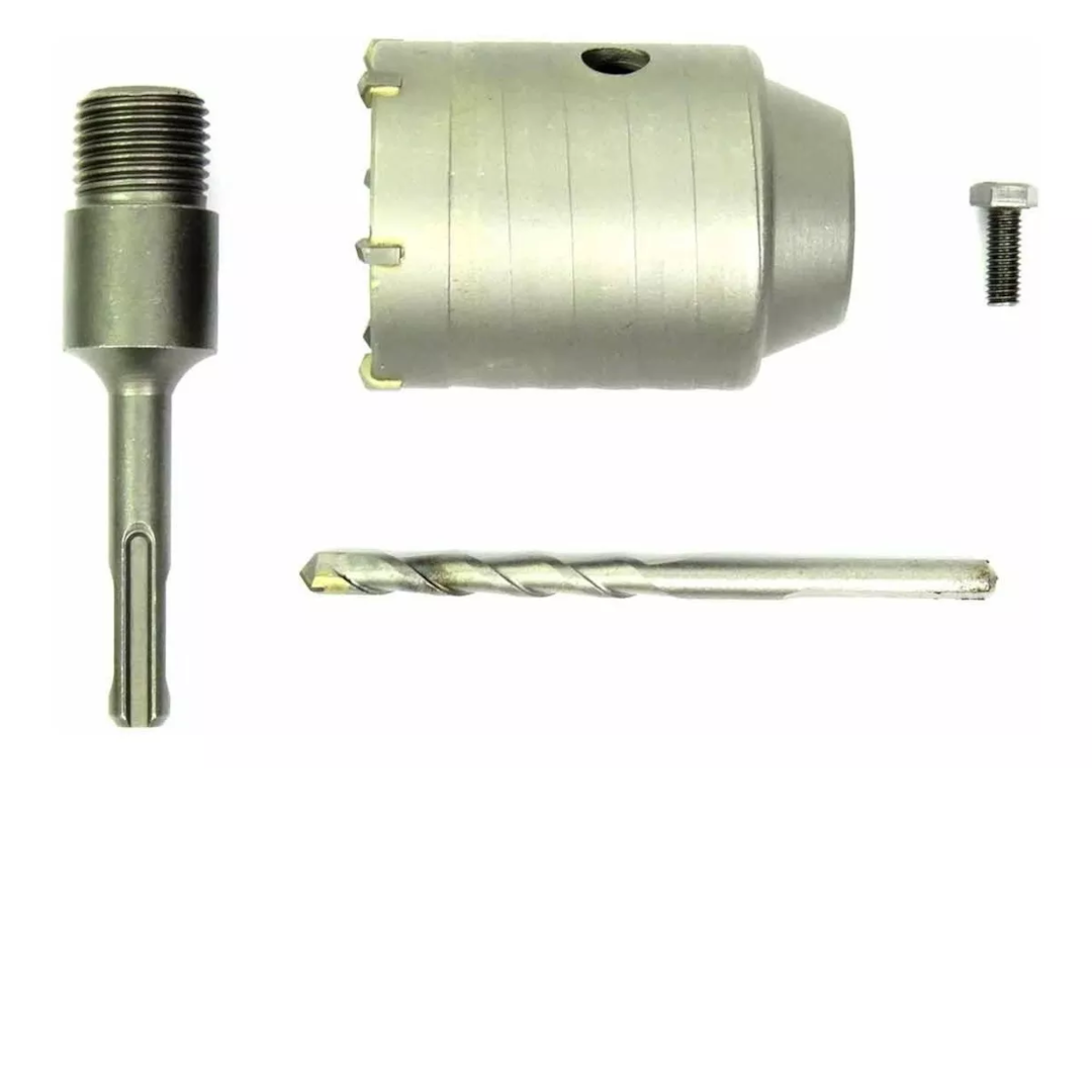 CTPOHR – STRONG – Serra Copo de Videa Para Concreto - 55 MM