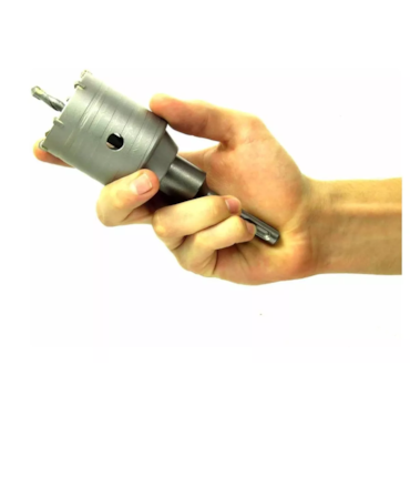 CTPOHR – STRONG – Serra Copo de Videa Para Concreto - 70 MM
